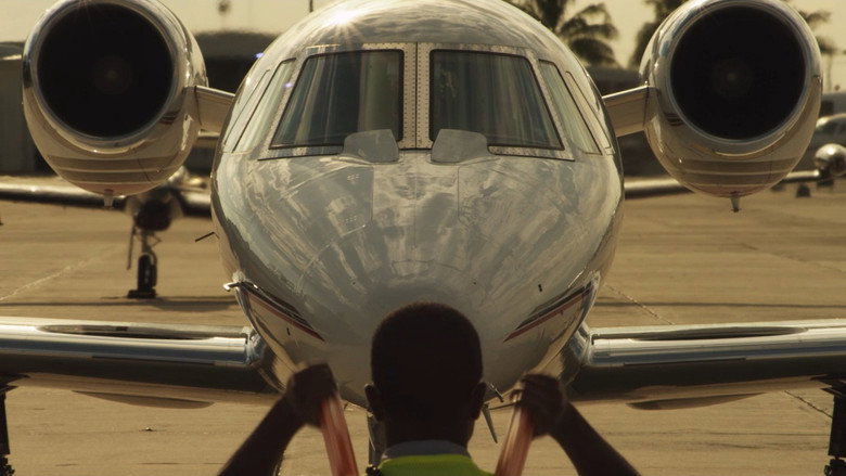 A Signature Journey backdrop