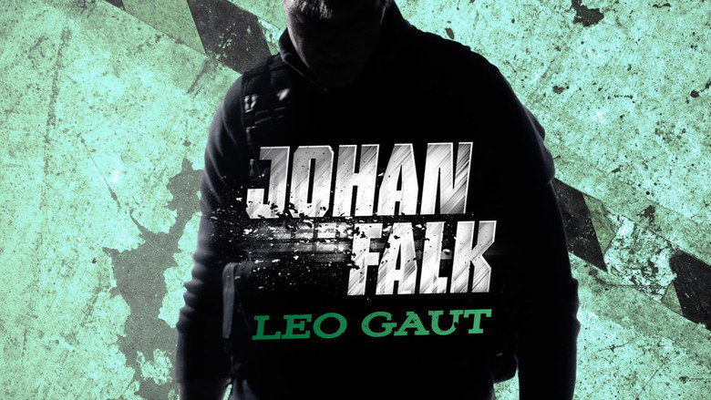 Johan Falk: Leo Gaut