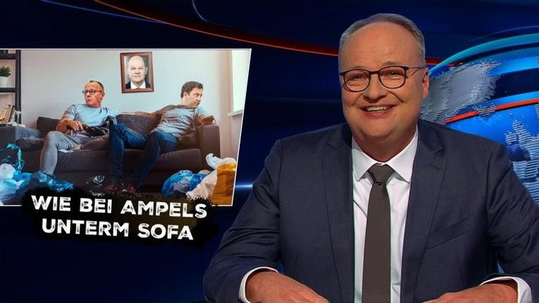 heute-show vom 16. Oktober 2026 görseli