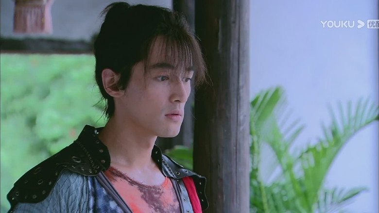 Still from Tiên Kiếm Kì Hiệp 3 - Mùa 1 Tập 22