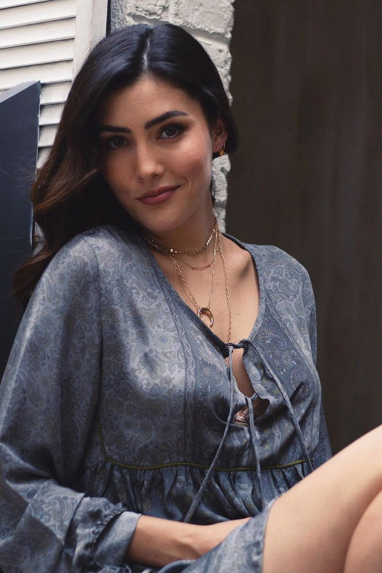 Daniela Álvarez photo