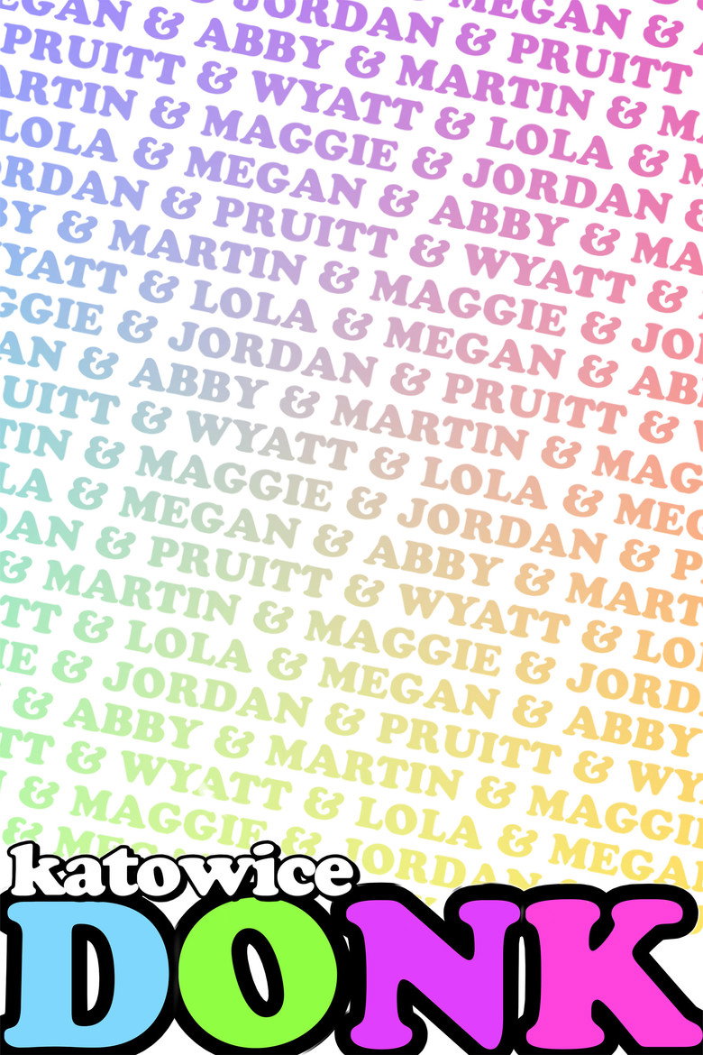 Katowice Donk
