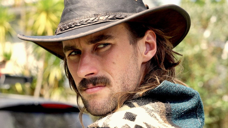 Cowboys On Mopeds still 8