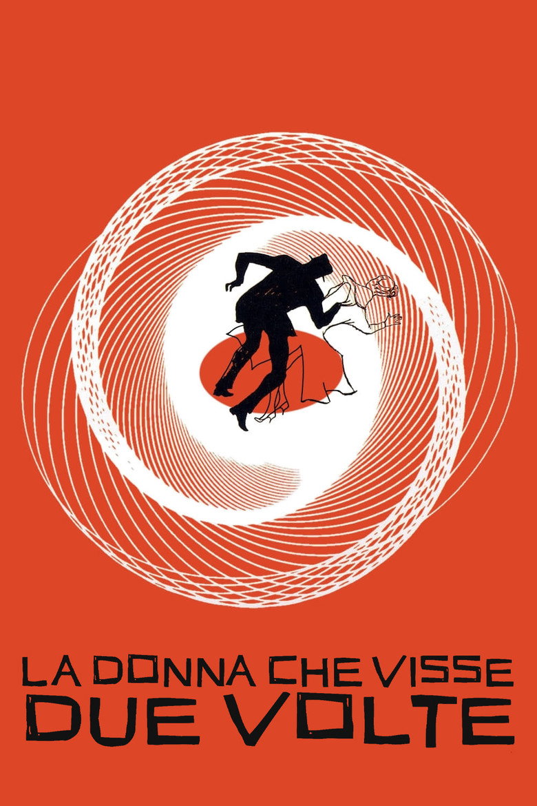 La donna che visse due volte (1958)