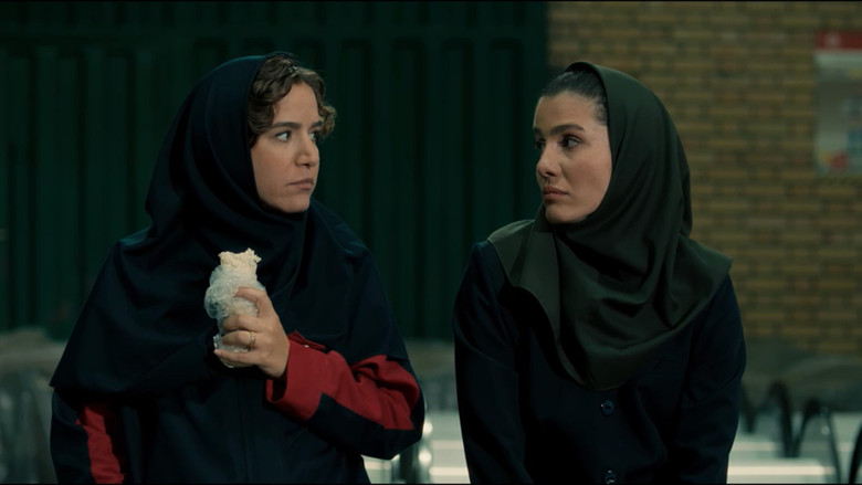 Still image for Cankel season 1 episode 9: Episode 9