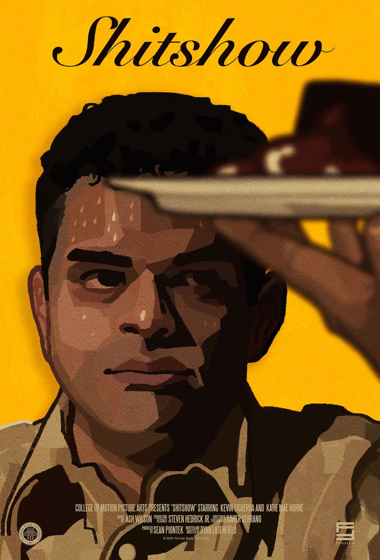 Imatge de Shitshow