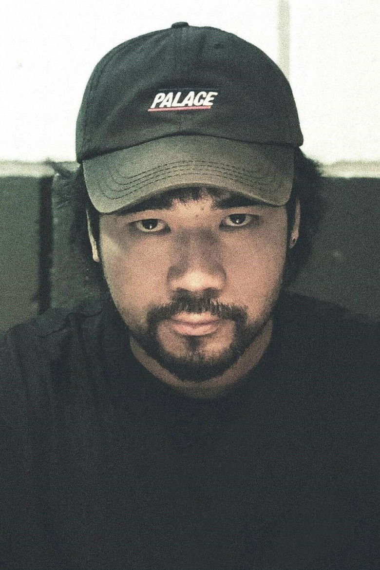 Jackie Zhang portrait image