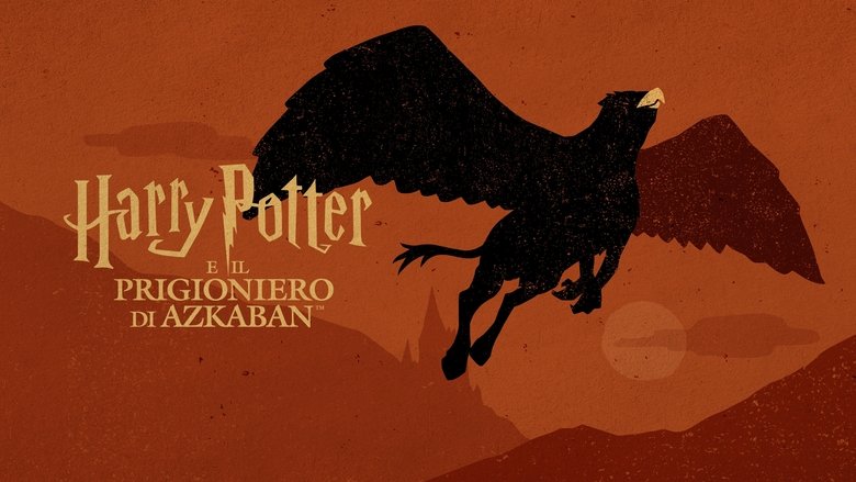 Harry Potter and the Prisoner of Azkaban (2004)