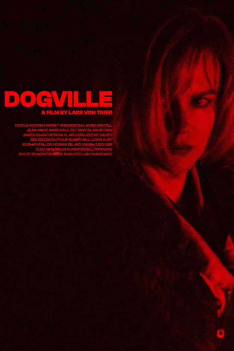 Imatge de Dogville