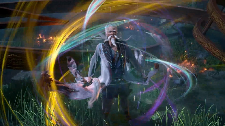 Still image for 重复了 season 1 episode 10: Episode 10