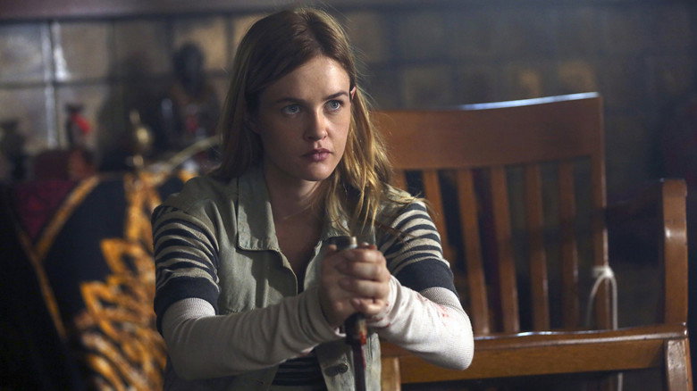 Still from Aquarius - Season 2 Episode 12
