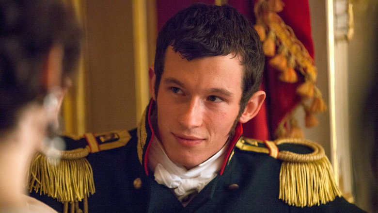 Still from War and Peace - ซีซัน 1 ตอน 4