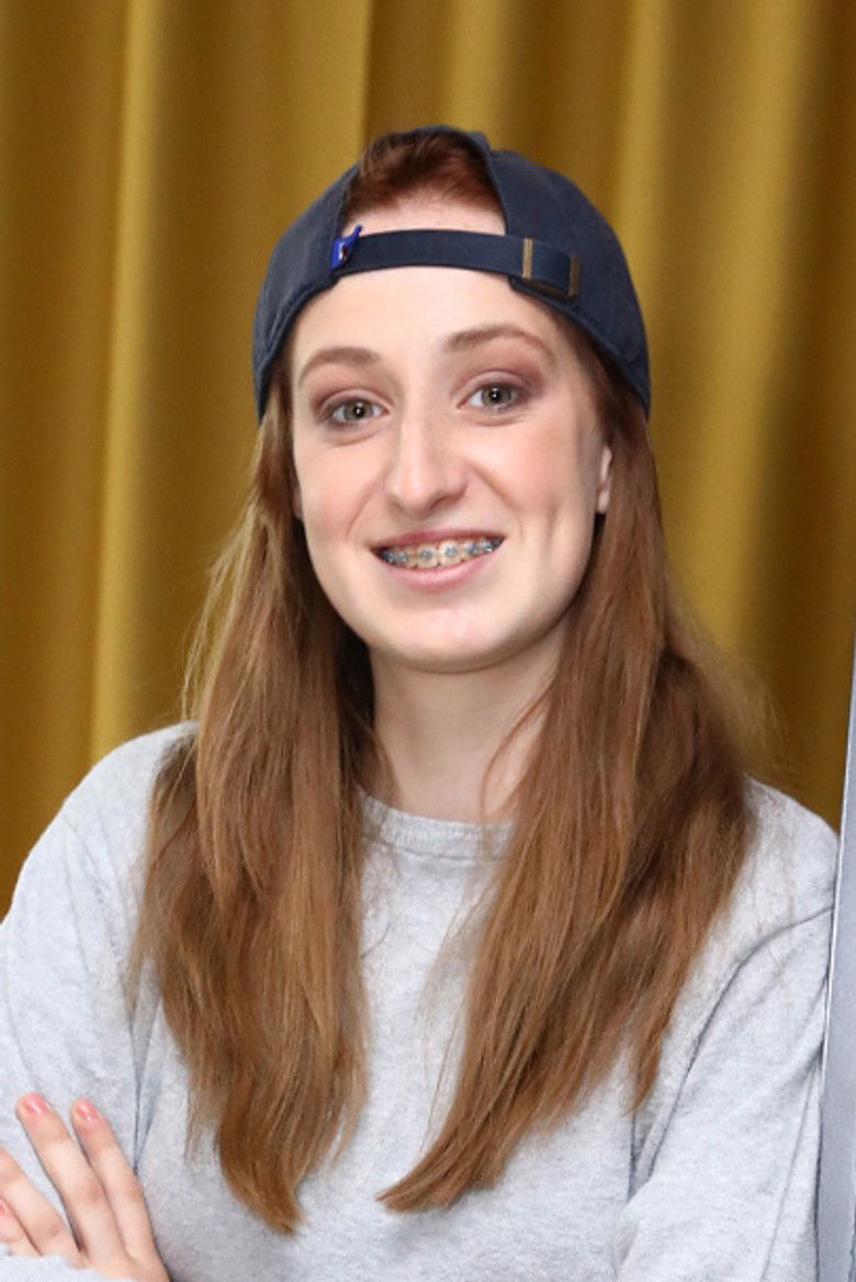 Barbora Piešová portrait image