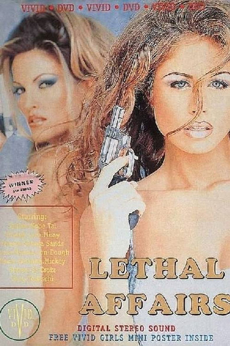 Imatge de Lethal Affairs