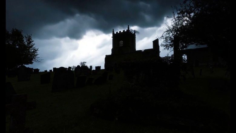 Still image for Travel for Ghosts season 1 episode 10: St. Mary's Church