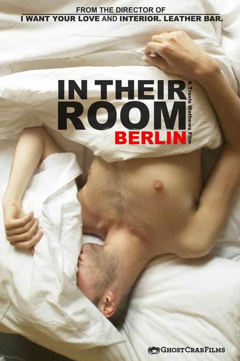 Imatge de In Their Room: Berlin