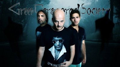 Still image for Greek Paranormal Seekers season 1 episode 7: Episode 7