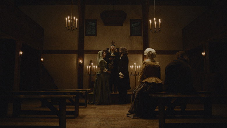 Still from Widow's Bay - ซีซัน 1 ตอน 6