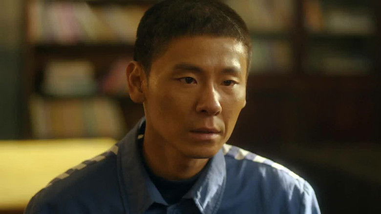 Still image for Let Wind Goes By season 1 episode 8: Episode 8 Still image for Let Wind Goes By season 1 episode 8: Episode 8