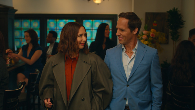 Still from Loot - Season 3 Episode 2
