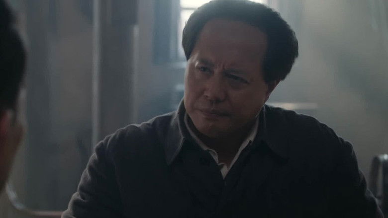 Still image for 天下同心 season 1 episode 10: Episode 10