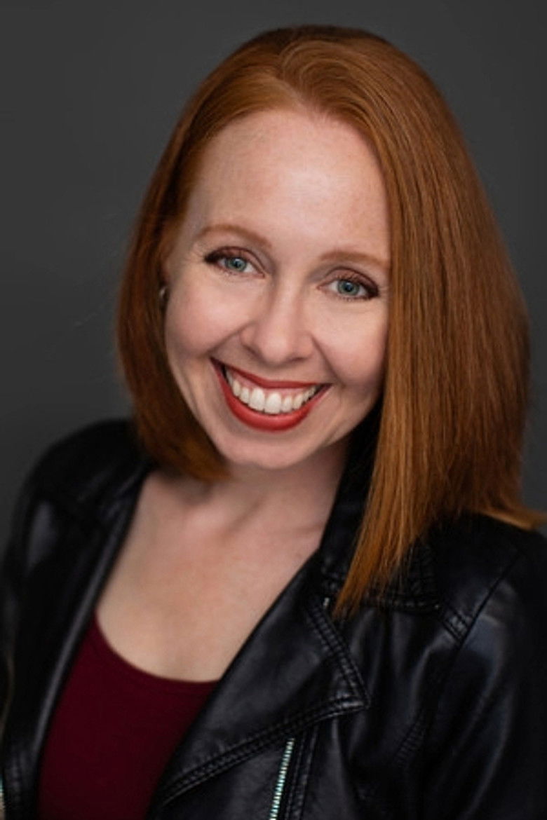 Christine Tonkin portrait image