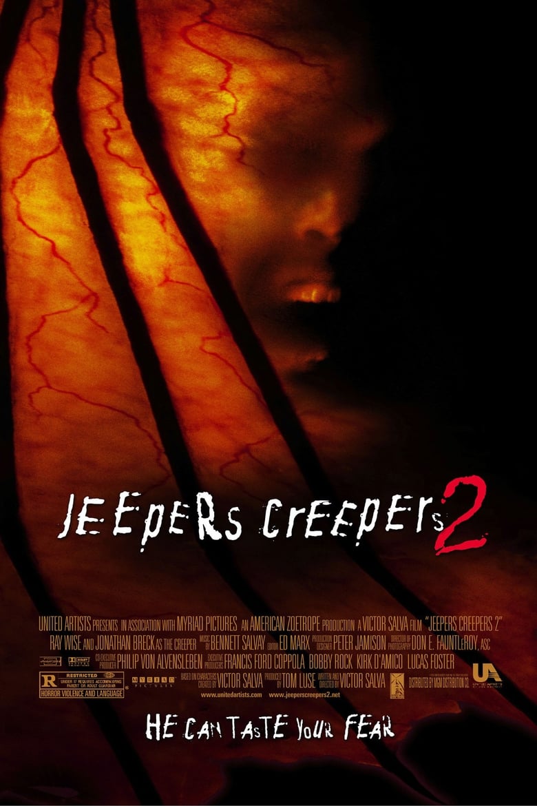 watch jeepers creepers full movie free online