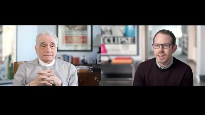 30 Years of the Film Foundation: Martin Scorsese and Ari Aster in Conversation (2020)