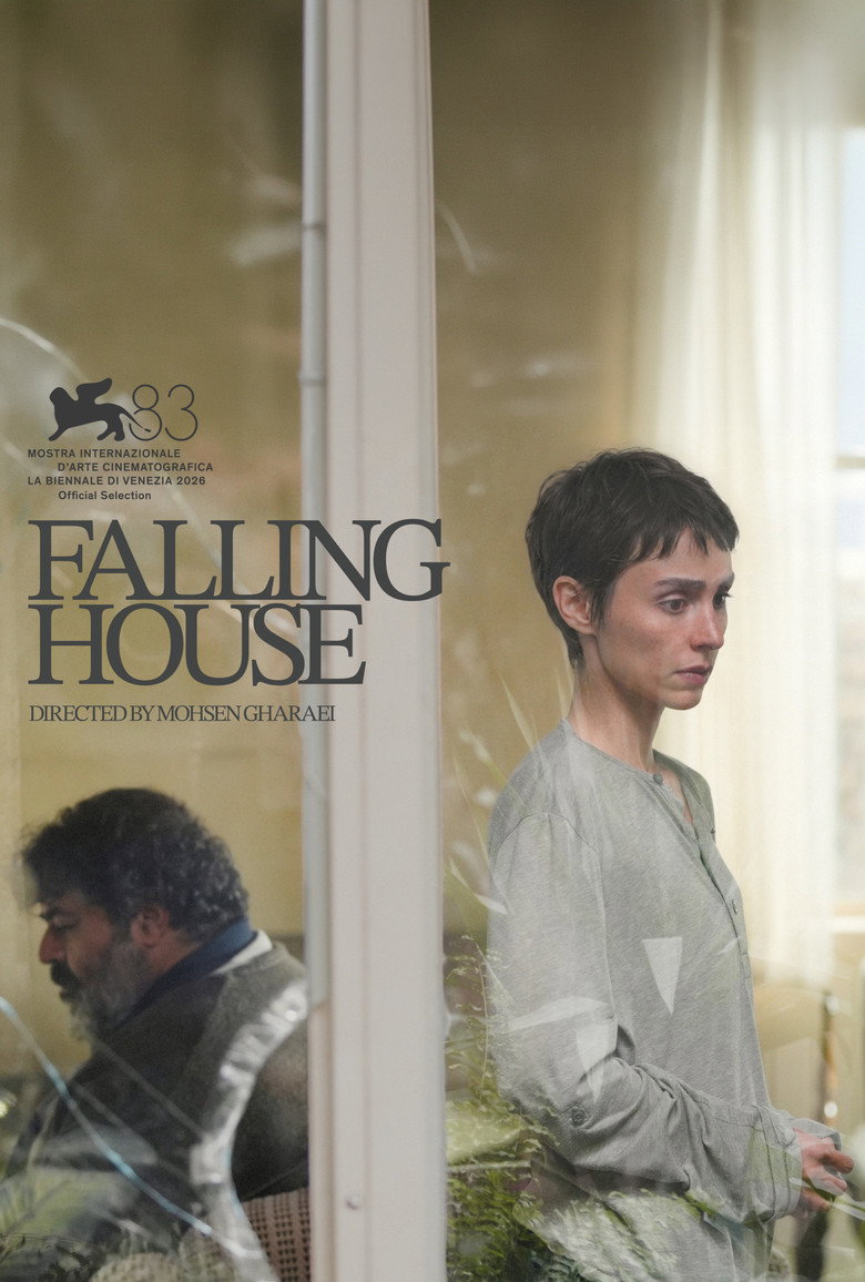 Falling House