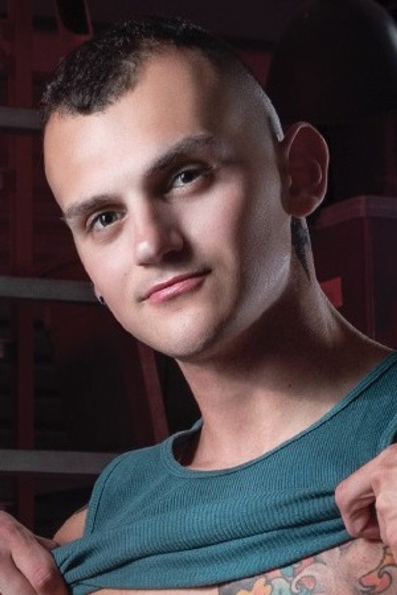 Sebastian Bluu photo