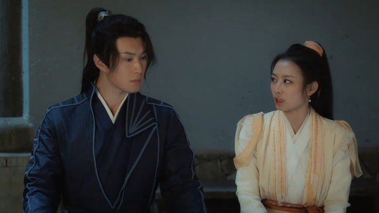 Still image for Gossip Princess season 1 episode 5: Episode 5 Still image for Gossip Princess season 1 episode 5: Episode 5