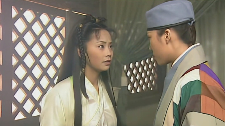 Still image for Journey to the West Afterstory season 1 episode 15: Episode 15 Still image for Journey to the West Afterstory season 1 episode 15: Episode 15