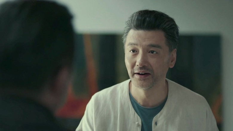 Still image for Love Journey season 1 episode 4: Episode 4