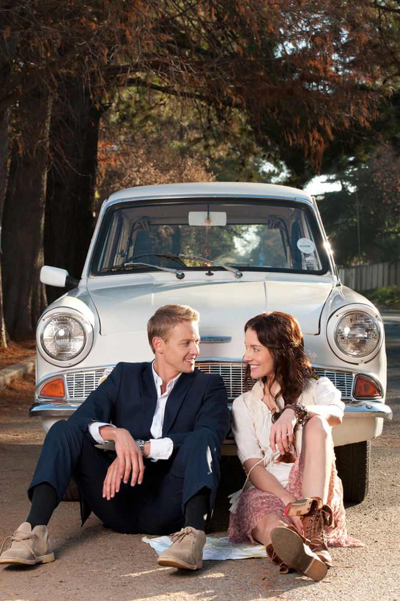 Imatge de Pad Na Jou Hart