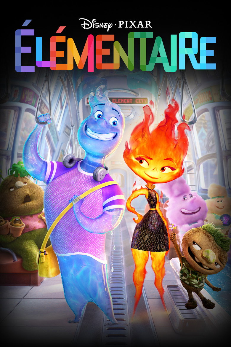 Póster la Película