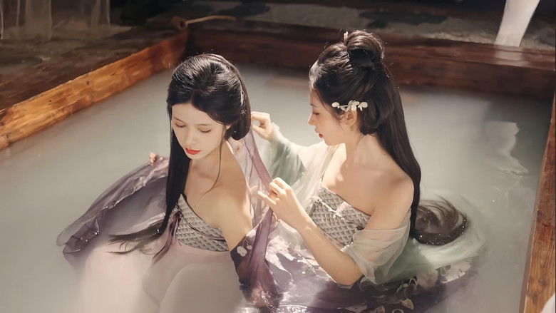 Imatge de The Second Female Lead Changes Their Fate