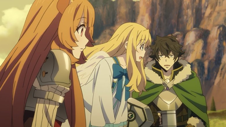 The Rising Of The Shield Hero Episode 1 Vf The Rising of the Shield Hero: Saison 1 Episode 12 - AnimeFlix