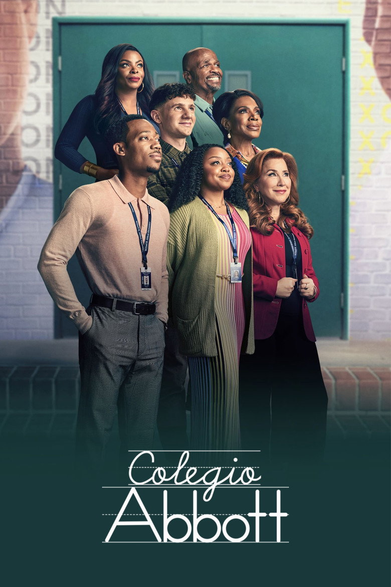 Colegio Abbott