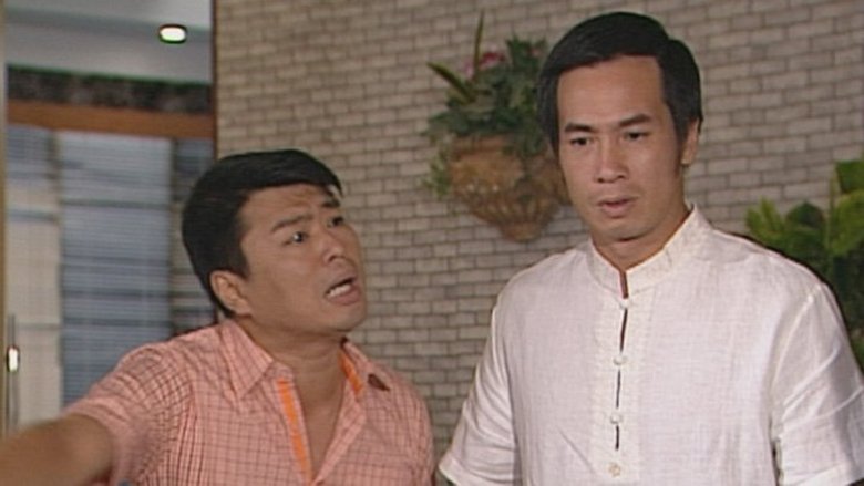 Still image for Heart of Greed season 1 episode 26: Episode 26