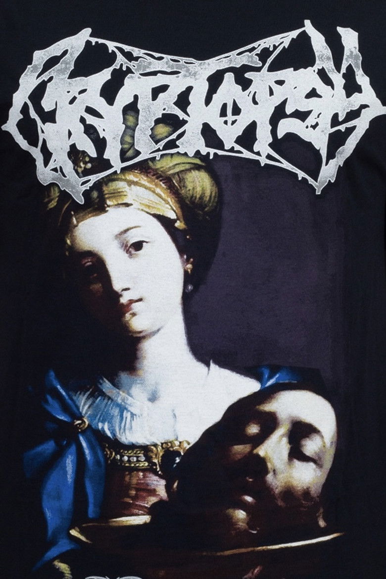 Imatge de CRYPTOPSY Trois-Rivieres Metalfest IV