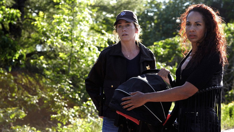 Still from Eyewitness - Temporada 1 Episodio 5