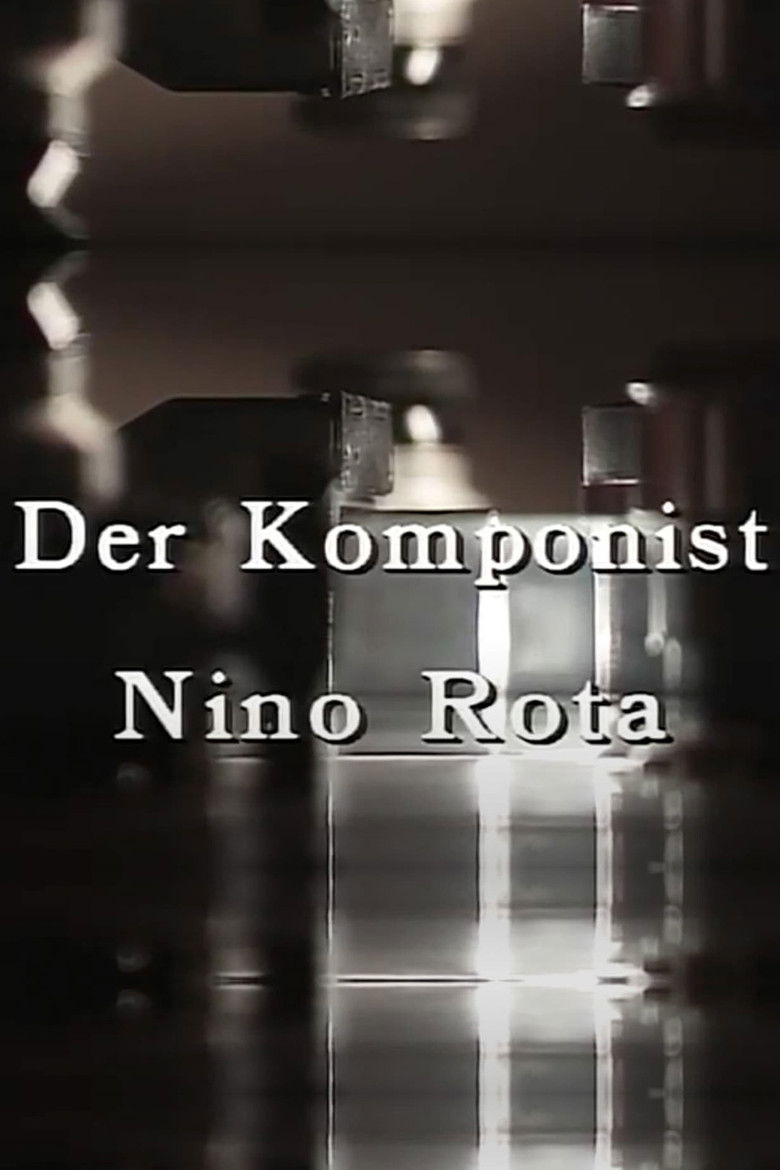 Imatge de Zwischen Kino und Konzert - Der Komponist Nino Rota