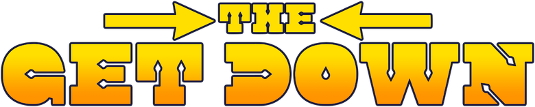 The Get Down