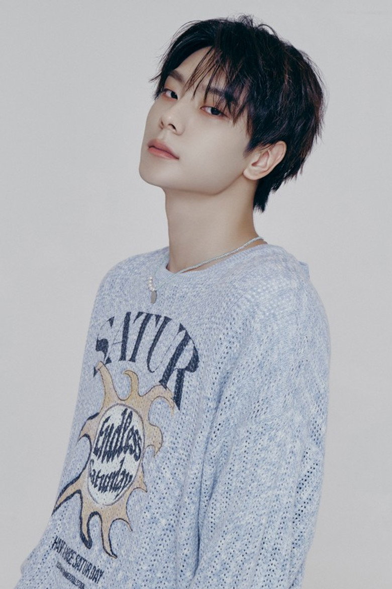 Moon Je-hyun photo