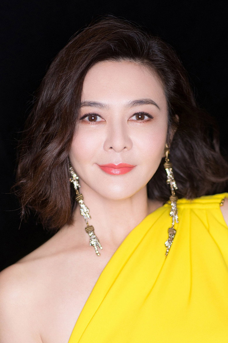 Rosamund Kwan Chi-Lam photo 6