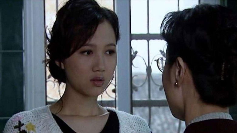 Still image for 战友 season 1 episode 10: Episode 10