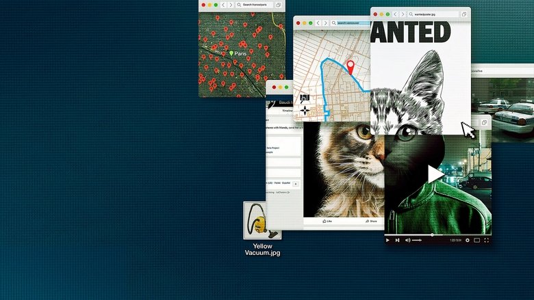 Don’t F**k with Cats: Hunting an Internet Killer