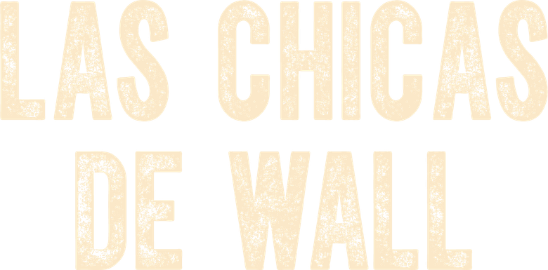 Imagen de Las Chicas de Wall