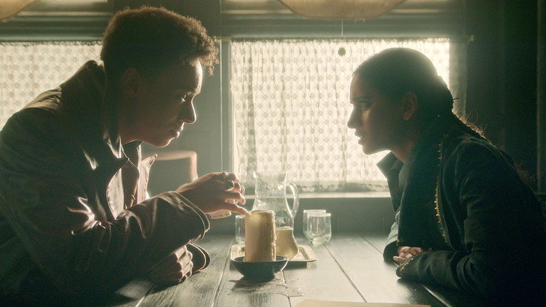 Still from Sombra y hueso - Temporada 2 Episodio 2