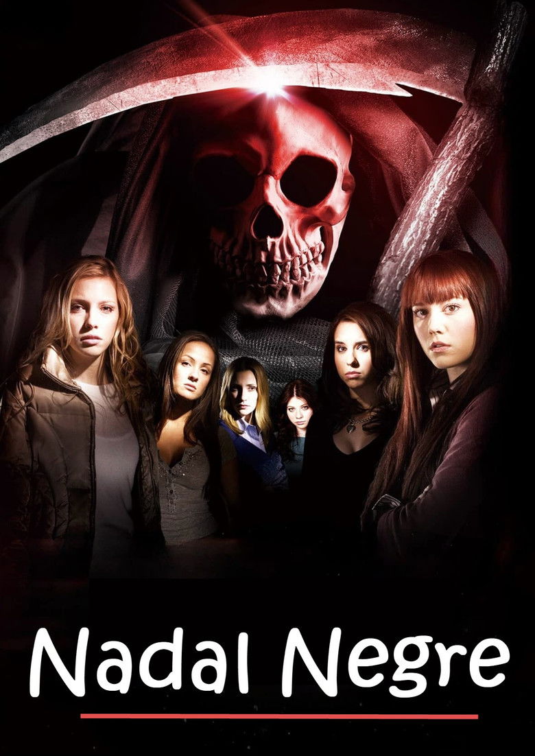 Imatge de Nadal negre